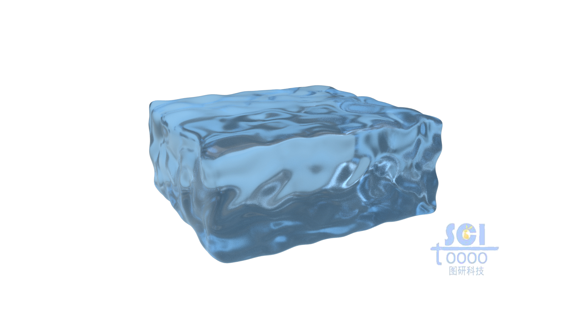 水凝膠