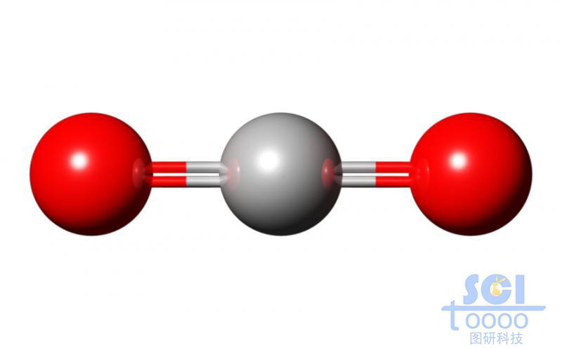 AB2分子結(jié)構(gòu)